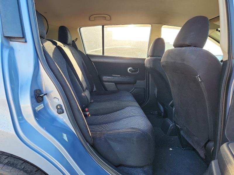 Продажа на аукционе авто 2012 Nissan Versa, vin: 3N1BC1CP8CK224227, номер лота: 70878286