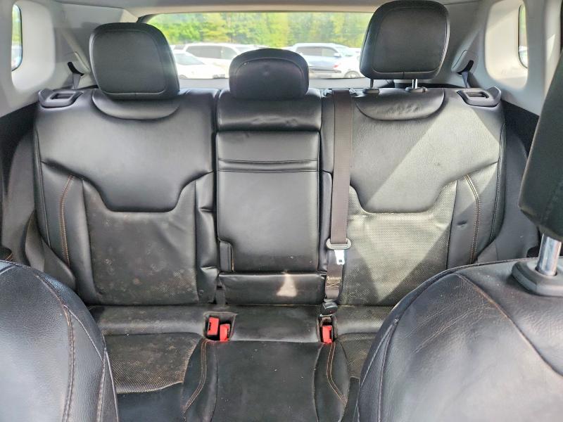 Aukcja sprzedaży 2018 Jeep Compass, vin: 3C4NJDCB6JT436346, numer aukcji: 70418956