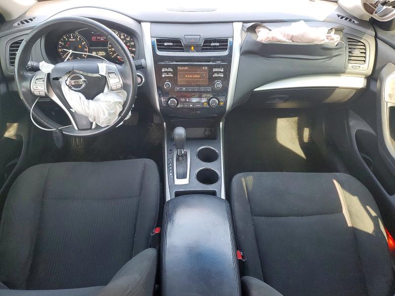 Aukcja sprzedaży 2015 Nissan Altima, vin: 1N4AL3AP9FC260998, numer aukcji: 67460886