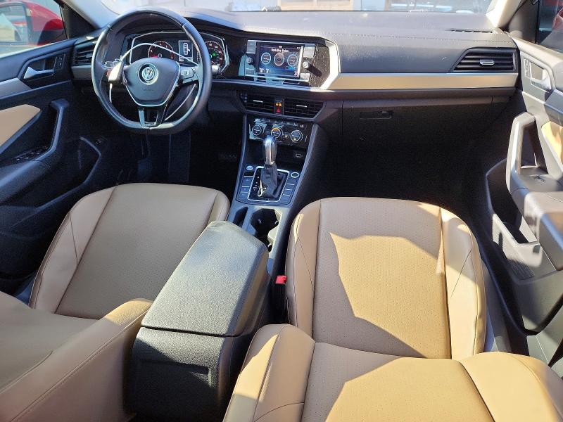 Продажа на аукционе авто 2019 Volkswagen Jetta, vin: 3VWC57BU1KM133547, номер лота: 66852566