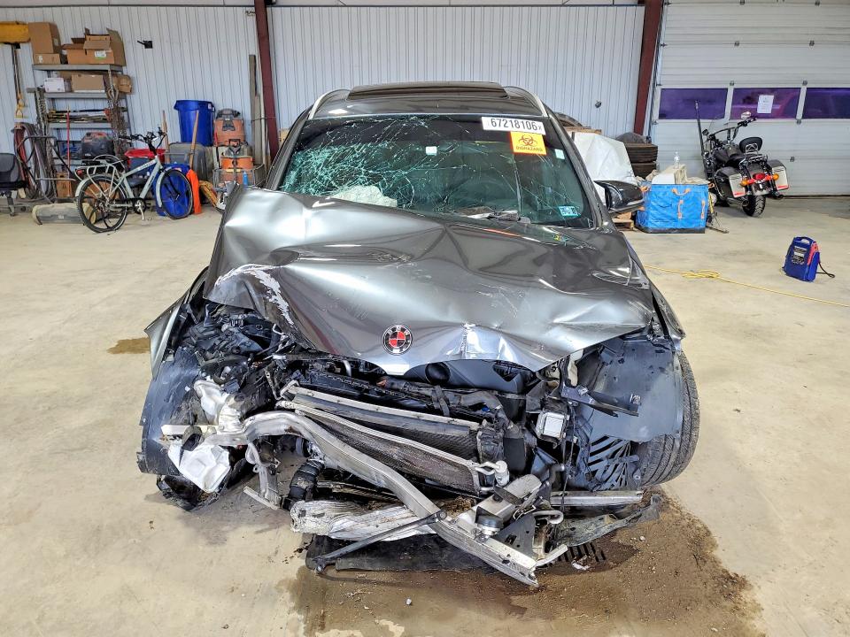 Продаж на аукціоні авто 2017 Bmw X1, vin: WBXHT3C32H5F69860, номер лоту: 67218106