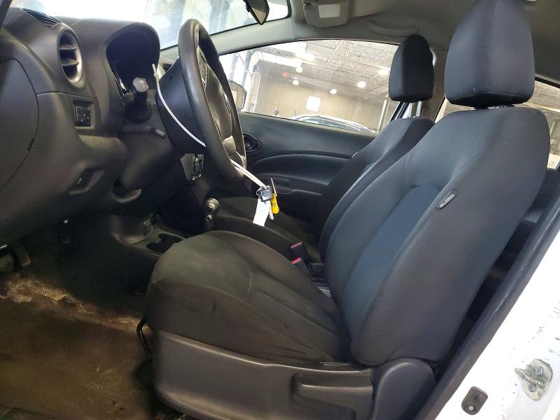 Aukcja sprzedaży 2019 Nissan Versa Note, vin: 3N1CE2CPXKL356127, numer aukcji: 68768046