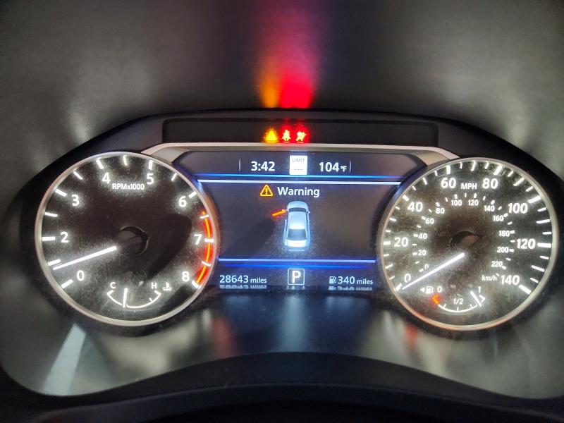 Продажа на аукционе авто 2023 Nissan Altima, vin: 1N4BL4EW0PN403337, номер лота: 67219756