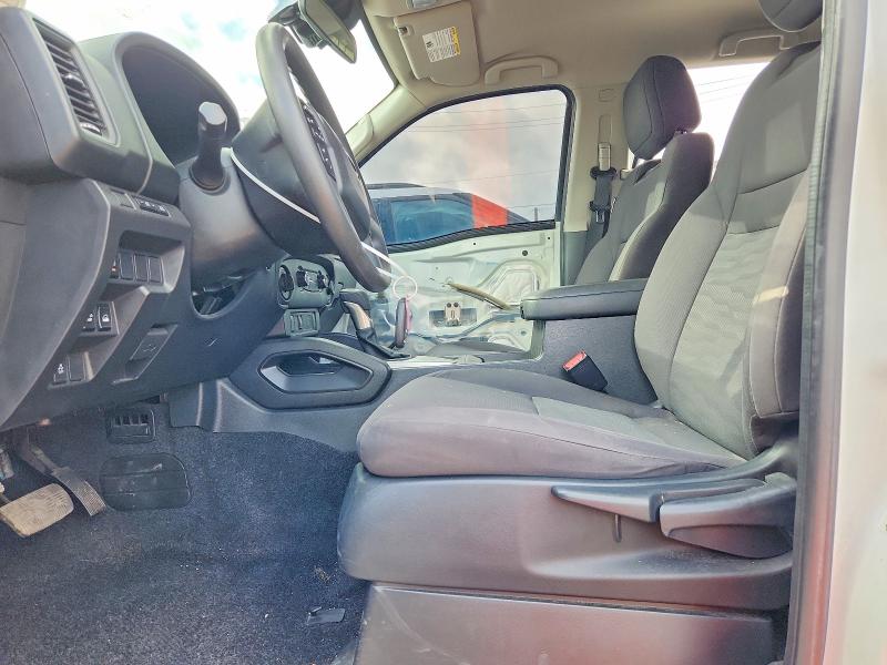 Продажа на аукционе авто 2023 Nissan Frontier, vin: 1N6ED1EK2PN613368, номер лота: 69393946