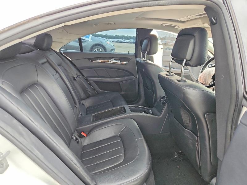 Продаж на аукціоні авто 2015 Mercedes-benz Cls, vin: WDDLJ6FB6FA157546, номер лоту: 67506316