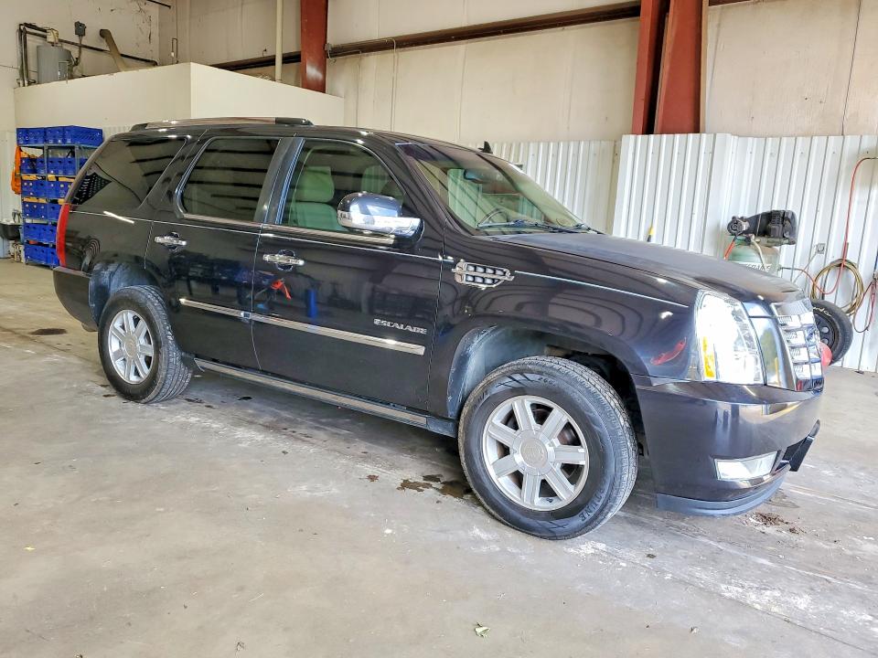 Aukcja sprzedaży 2011 Cadillac Escalade, vin: 1GYS3CEF3BR294775, numer aukcji: 68211006