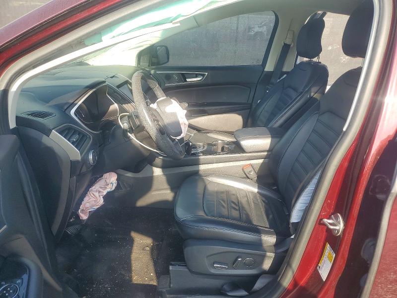 Aukcja sprzedaży 2018 Ford Edge, vin: 2FMPK4J97JBC22916, numer aukcji: 69100726