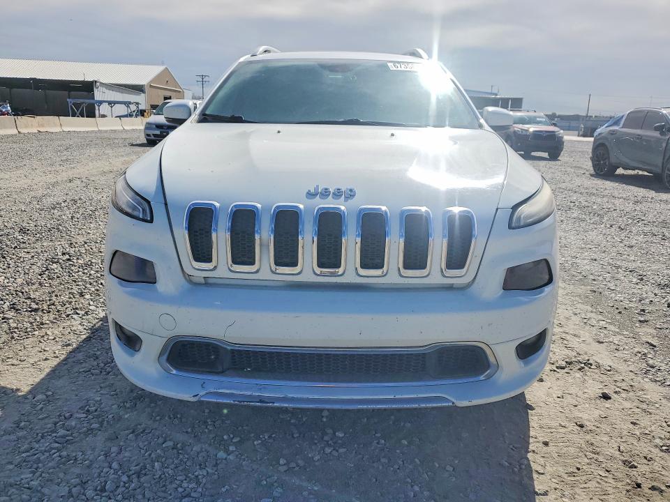67358816 :رقم المزاد ، 1C4PJMJS3HW659055 vin ، 2017 Jeep Cherokee مزاد بيع