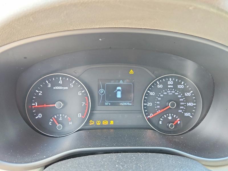 Продаж на аукціоні авто 2017 Kia Sportage, vin: KNDPM3AC3H7120388, номер лоту: 68333976