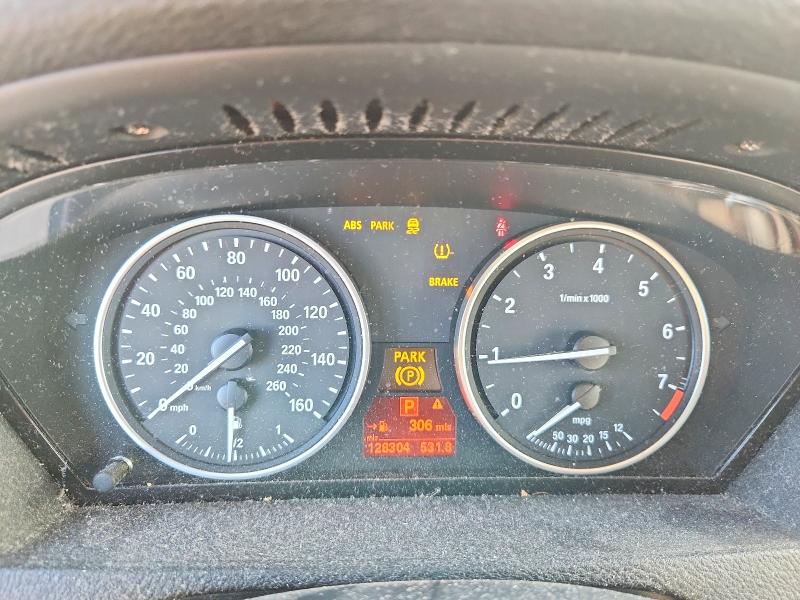 67788466 :رقم المزاد ، 5UXZV4C52BL743556 vin ، 2011 Bmw X5 مزاد بيع