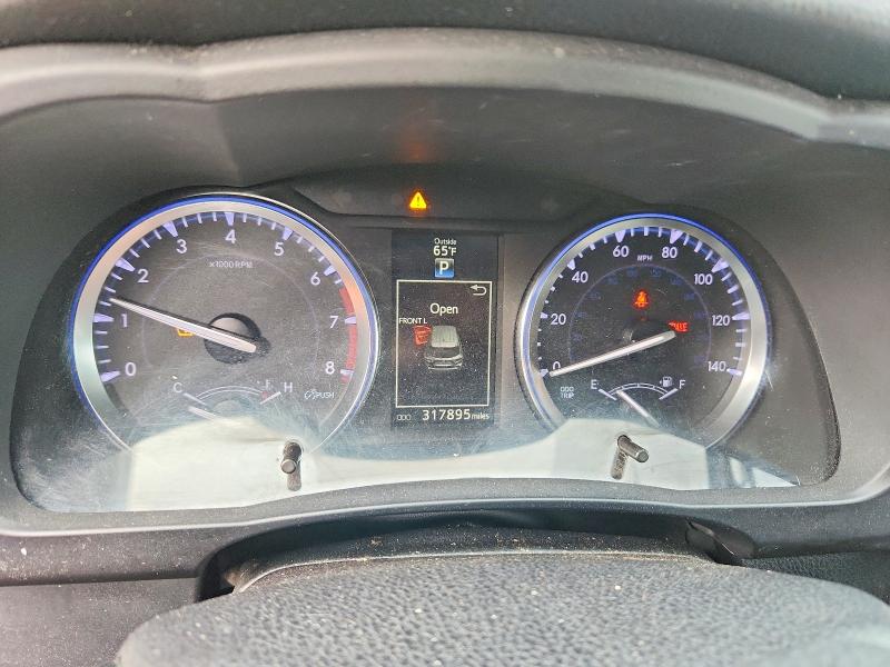 Продаж на аукціоні авто 2014 Toyota Highlander, vin: 5TDJKRFH2ES023378, номер лоту: 70689756