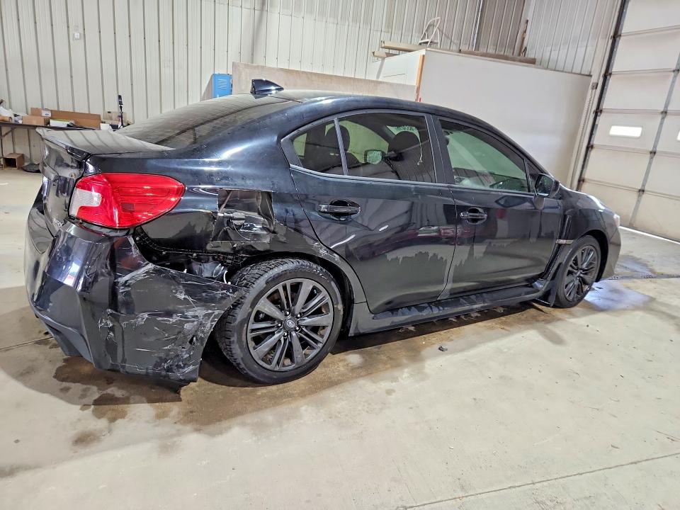 Aukcja sprzedaży 2015 Subaru Wrx, vin: JF1VA1J67F9813471, numer aukcji: 67653416