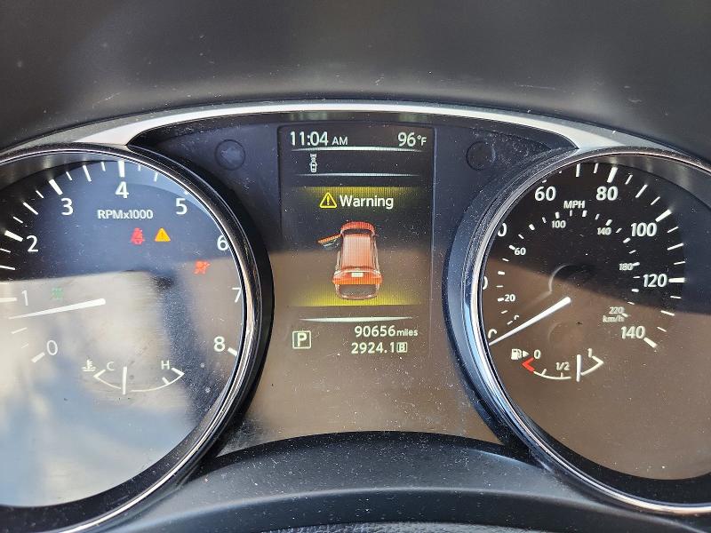 Продаж на аукціоні авто 2014 Nissan Rogue, vin: 5N1AT2MV0EC777695, номер лоту: 68356936
