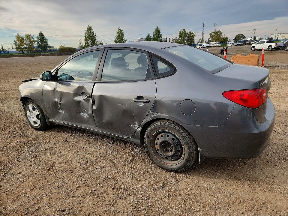 Aukcja sprzedaży 2008 Hyundai Elantra, vin: KMHDU45D88U421571, numer aukcji: 69359366