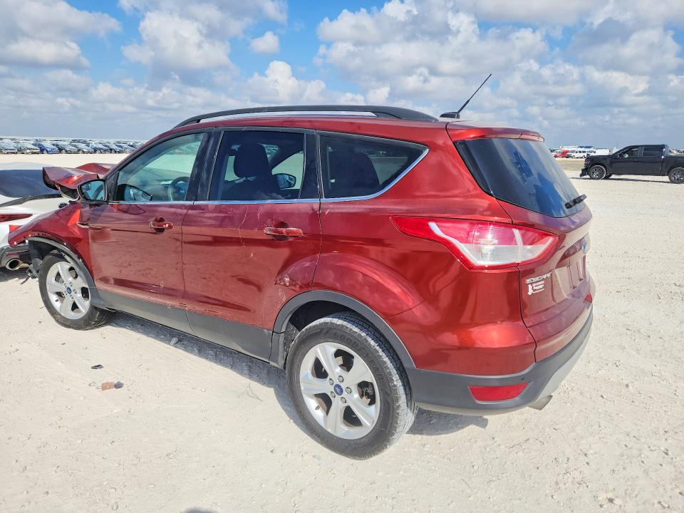 2014 Ford Escape მანქანა იყიდება აუქციონზე, vin: 1FMCU0GX1EUB96966, აუქციონის ნომერი: 69415686