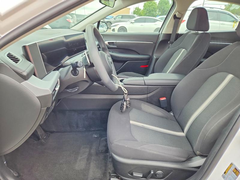 Продаж на аукціоні авто 2025 Hyundai Sonata, vin: KMHL64JA2SA434472, номер лоту: 69701246