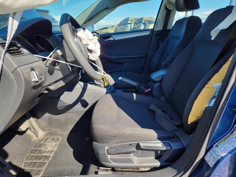 Aukcja sprzedaży 2016 Volkswagen Jetta, vin: 3VWD67AJ1GM381720, numer aukcji: 69971726