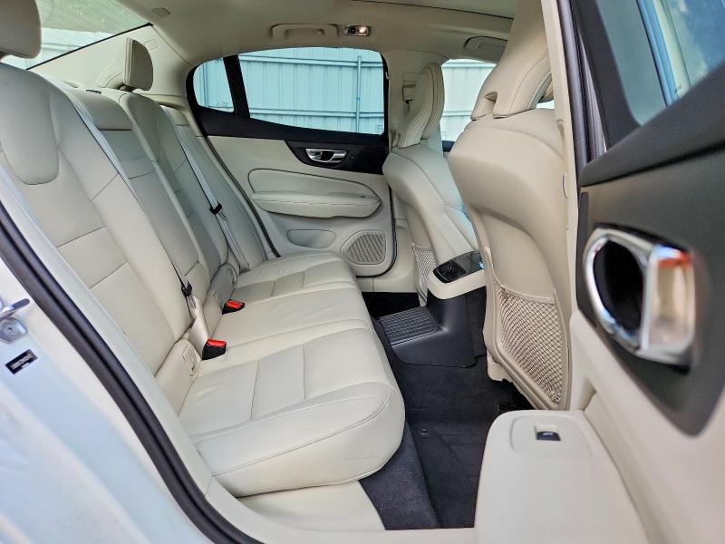 Aukcja sprzedaży 2021 Volvo S60, vin: 7JRBR0FZ2MG103472, numer aukcji: 68590176
