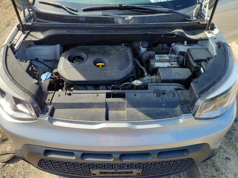 67781976 :رقم المزاد ، KNDJP3A57F7799156 vin ، 2015 Kia Soul مزاد بيع