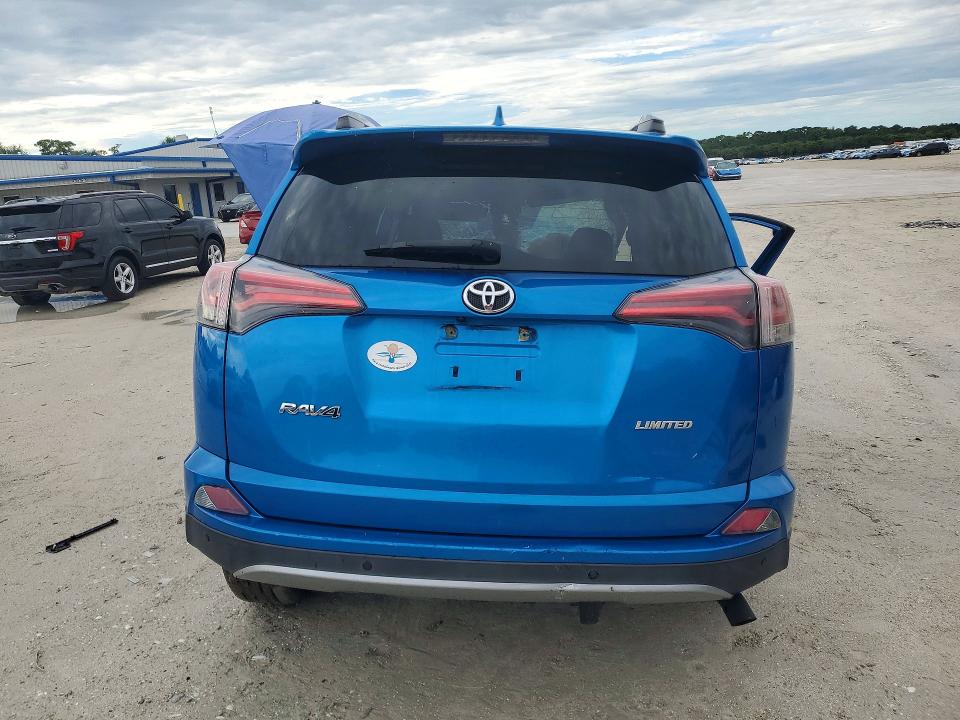 2018 Toyota Rav4 მანქანა იყიდება აუქციონზე, vin: 2T3YFREV6JW478737, აუქციონის ნომერი: 66738276