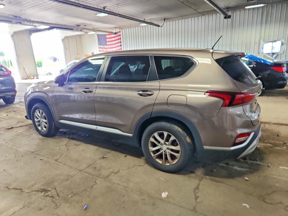 Продаж на аукціоні авто 2019 Hyundai Santa Fe, vin: 5NMS2CAD9KH103376, номер лоту: 69693766