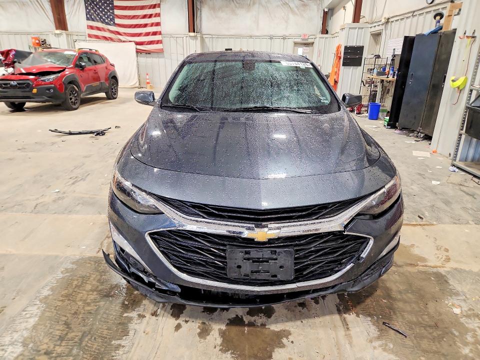 Продаж на аукціоні авто 2020 Chevrolet Malibu, vin: 1G1ZD5STXLF056358, номер лоту: 68784126