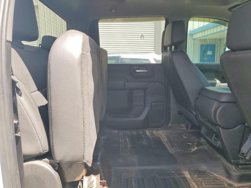 Aukcja sprzedaży 2021 Gmc Sierra, vin: 1GD18LE71MF195495, numer aukcji: 67190046