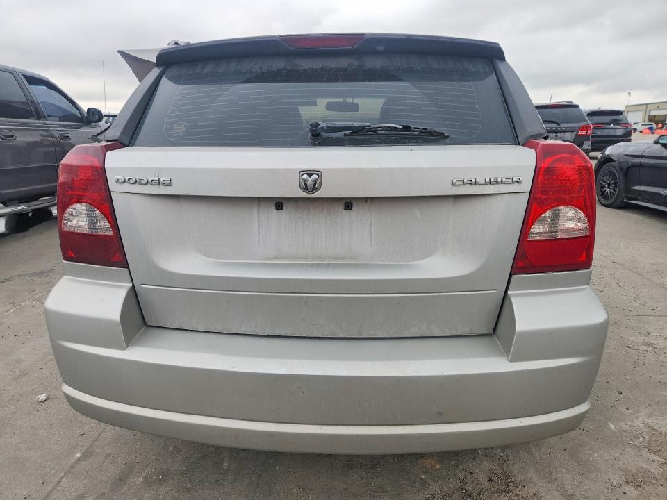 Продажа на аукционе авто 2011 Dodge Caliber, vin: 1B3CB3HA4BD107121, номер лота: 67650726