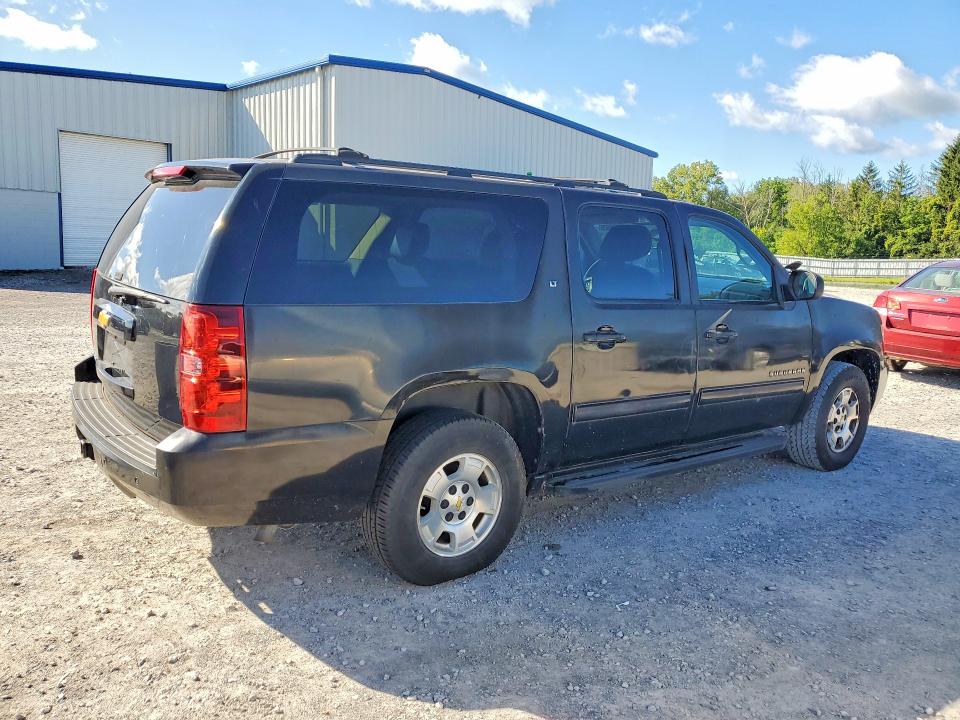68548626 :رقم المزاد ، 1GNSCJE09DR358947 vin ، 2013 Chevrolet Suburban مزاد بيع