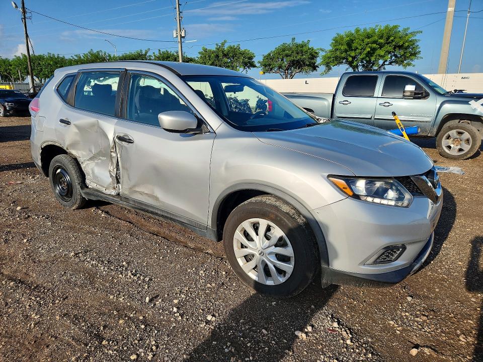 Aukcja sprzedaży 2016 Nissan Rogue, vin: JN8AT2MT9GW026362, numer aukcji: 68782816