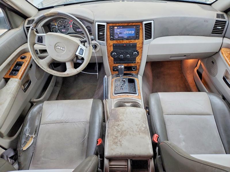 Продажа на аукционе авто 2009 Jeep Grand Cherokee, vin: 1J8GR58KX9C540001, номер лота: 69180706