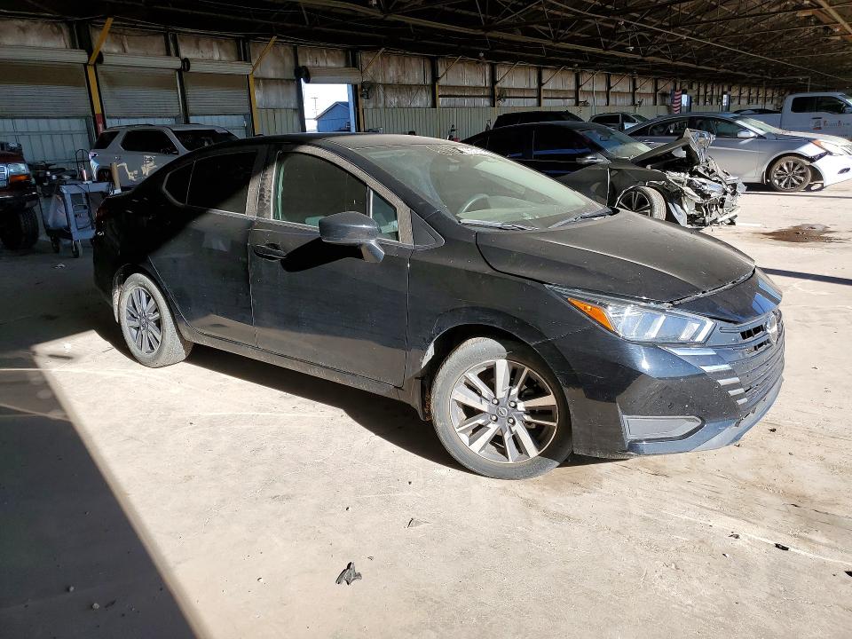 Auction sale of the 2024 Nissan Versa, vin: 3N1CN8EV7RL833668, lot number: 69631916