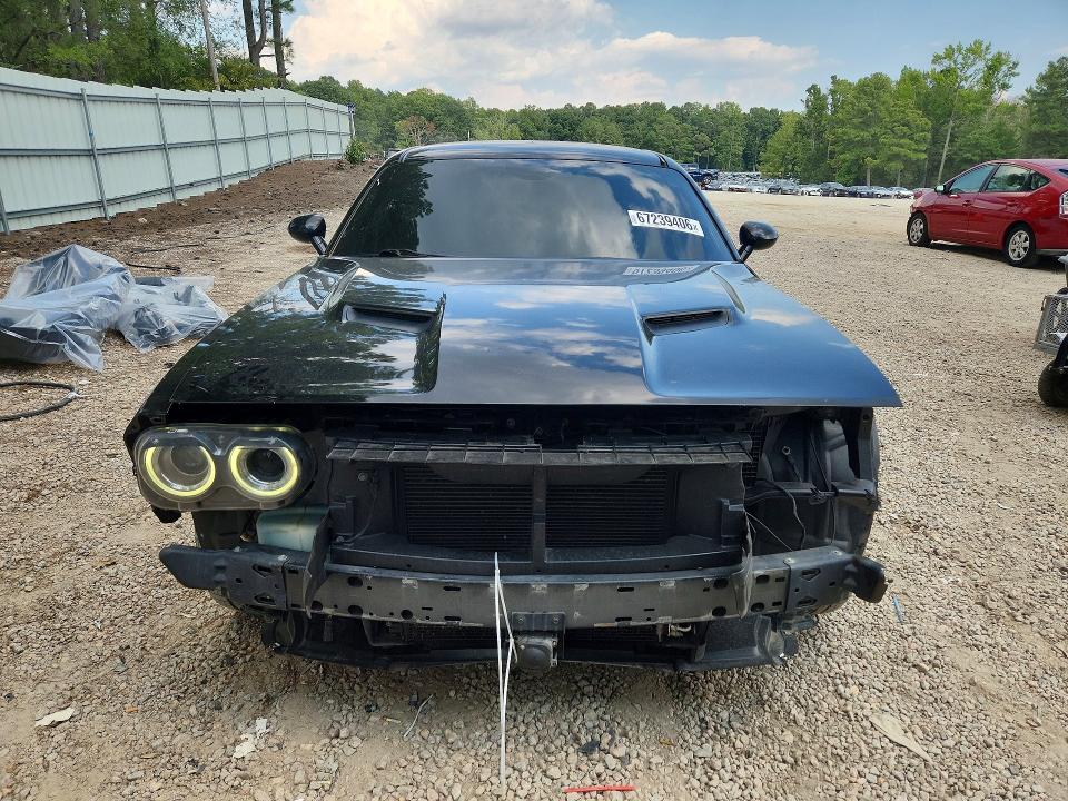Продаж на аукціоні авто 2015 Dodge Challenger, vin: 2C3CDZBT5FH709075, номер лоту: 67239406