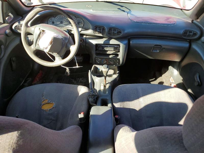Aukcja sprzedaży 2000 Pontiac Sunfire, vin: 1G2JB5243Y7414182, numer aukcji: 68706436