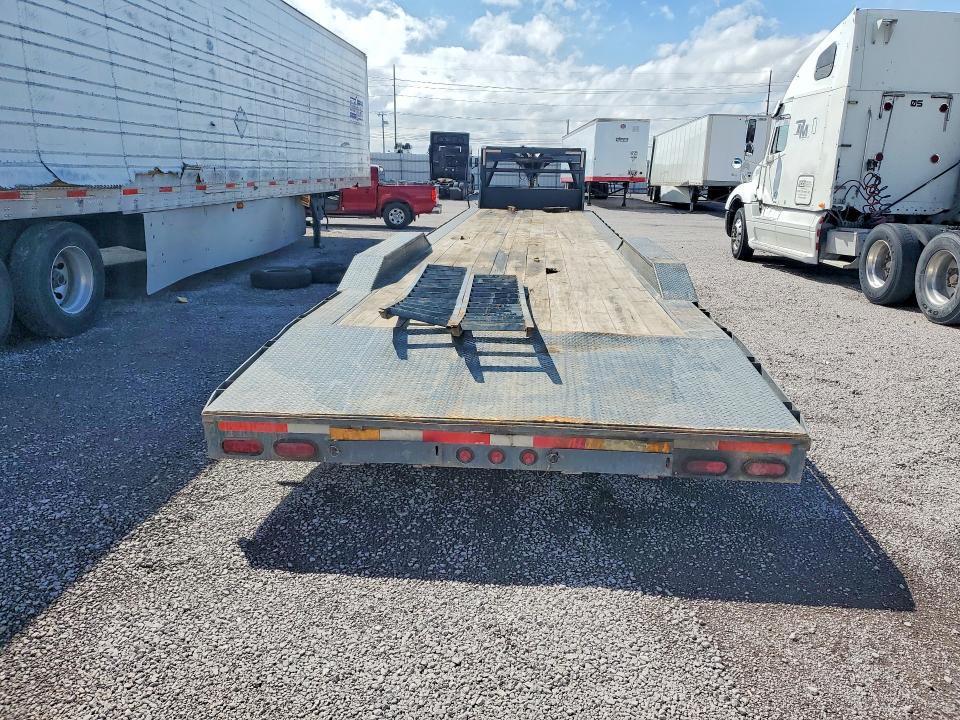 2023 East Texas Car Hauler მანქანა იყიდება აუქციონზე, vin: 58SGM4232PE032334, აუქციონის ნომერი: 70058396