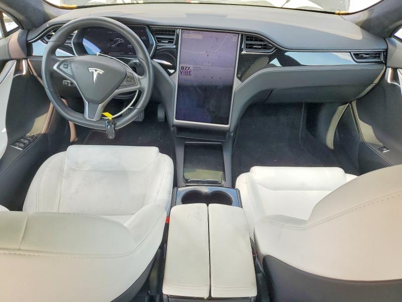 Продажа на аукционе авто 2021 Tesla Model S, vin: 5YJSA1E2XMF426047, номер лота: 68942456