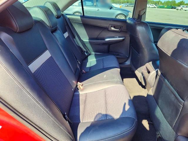 Aukcja sprzedaży 2013 Toyota Camry, vin: 4T1BF1FK0DU723072, numer aukcji: 68788476