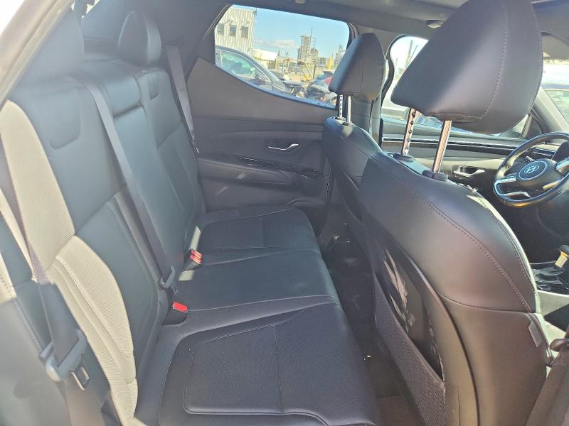Продаж на аукціоні авто 2023 Hyundai Santa Cruz, vin: 5NTJDDAF8PH043891, номер лоту: 69301506