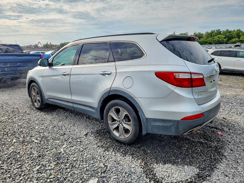 Aukcja sprzedaży 2014 Hyundai Santa Fe, vin: KM8SMDHF3EU086297, numer aukcji: 67981266