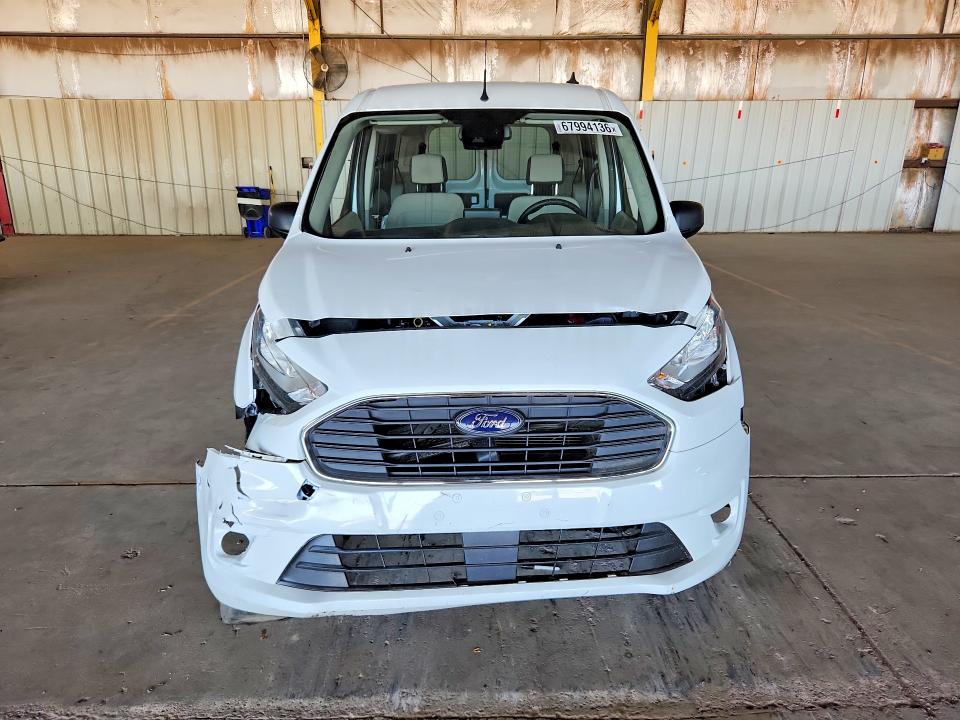 Продажа на аукционе авто 2023 Ford Transit Connect, vin: NM0GS9F29P1564561, номер лота: 67994136