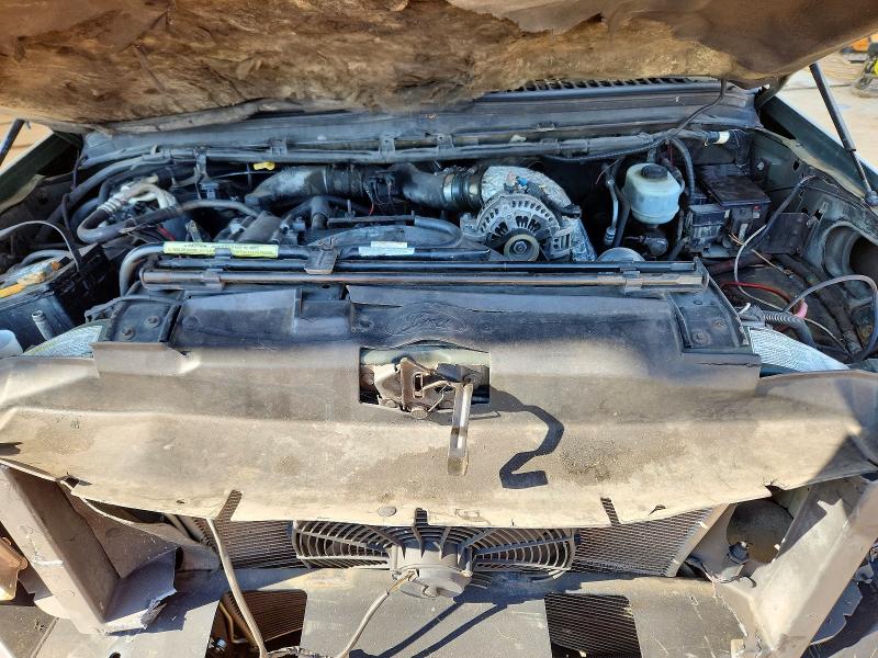 2001 Ford Excursion მანქანა იყიდება აუქციონზე, vin: 1FMSU43F51EA09054, აუქციონის ნომერი: 66911346