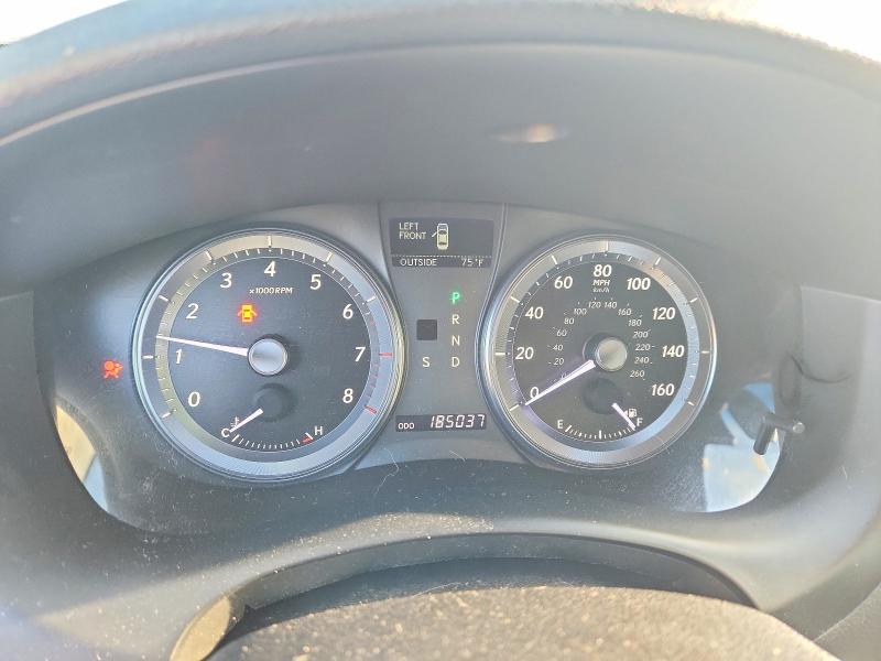 68299156 :رقم المزاد ، JTHBK1EG4A2403711 vin ، 2010 Lexus Es مزاد بيع
