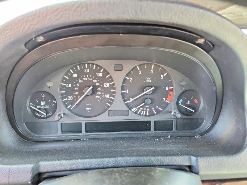 Aukcja sprzedaży 2005 Bmw X5, vin: 5UXFA13515LB09711, numer aukcji: 69140036