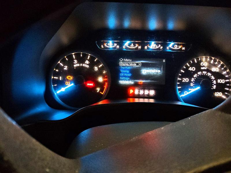 Aukcja sprzedaży 2018 Ford F150, vin: 1FTEW1EG9JKD16552, numer aukcji: 66913916