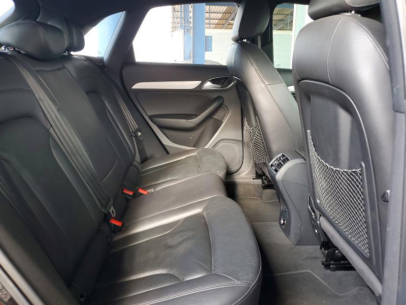 Продаж на аукціоні авто 2017 Audi Q3, vin: WA1BCCFS6HR009555, номер лоту: 68781976
