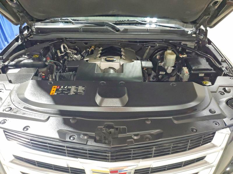 2020 Cadillac Escalade მანქანა იყიდება აუქციონზე, vin: 1GYS4HKJXLR254617, აუქციონის ნომერი: 69319236