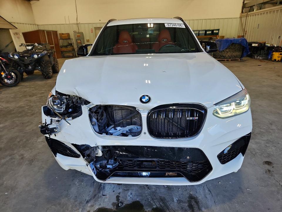 Aukcja sprzedaży 2021 Bmw X3, vin: 5YMTS0C00M9H24429, numer aukcji: 67340106