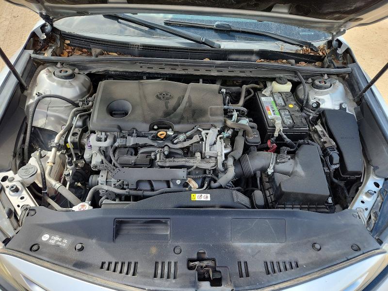 Aukcja sprzedaży 2018 Toyota Camry, vin: 4T1B61HK8JU071617, numer aukcji: 68523806