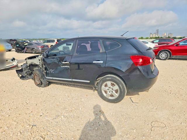 Aukcja sprzedaży 2014 Nissan Rogue Select, vin: JN8AS5MT1EW101654, numer aukcji: 70552646