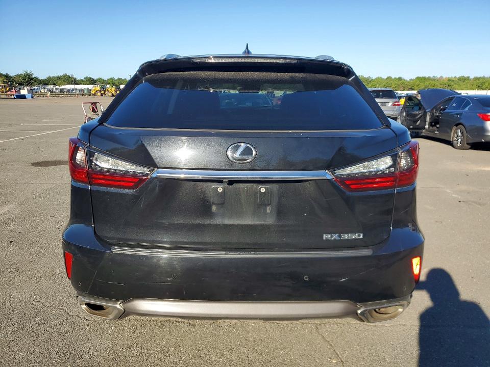 Aukcja sprzedaży 2017 Lexus Rx 350, vin: 2T2BZMCA0HC127919, numer aukcji: 68562006